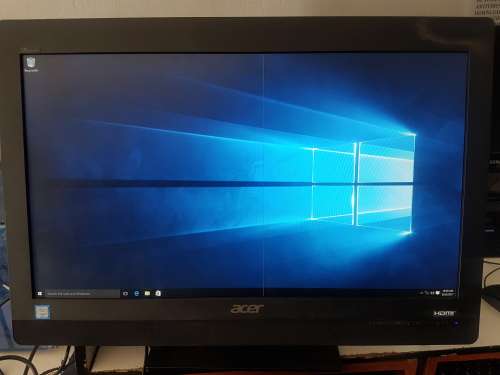 ACER VERITON Z4820G i5 6TH GENERATION AIO